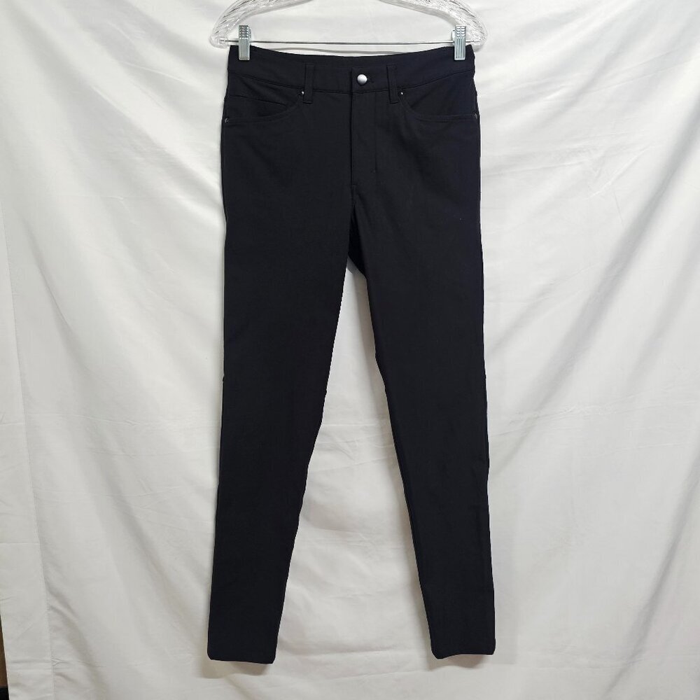 Lululemon Men Pants Size 28 Black